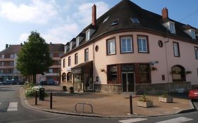 Hôtel Moderne